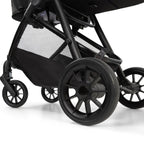 Red Kite Push Me Savanna i Travel System - Black