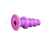 Lupin - 6.9 Inch Ovipositor Dildo - Glow In The Dark Dildo - Ovipositor Kink