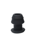 ruff GEAR Pure Silicone Tunnel Plug Small