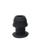 ruff GEAR Pure Silicone Tunnel Plug Small