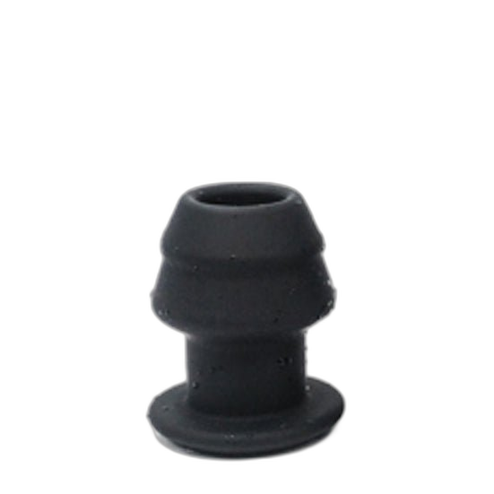 ruff GEAR Pure Silicone Tunnel Plug Small