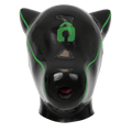 Furrjoi Ido Drone Hood Green