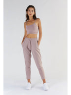 Tencel Bra Top: Womens