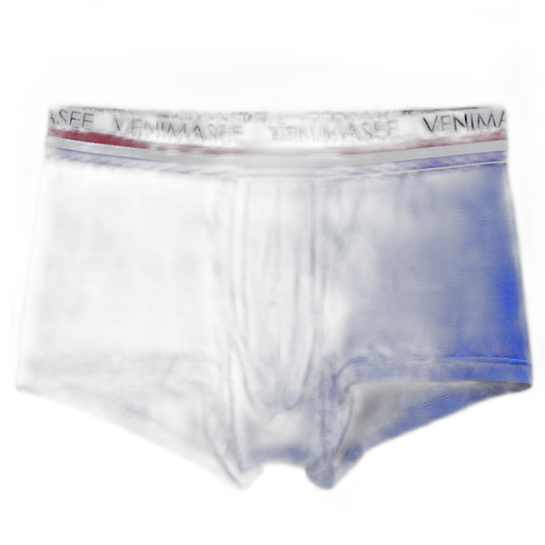 Modal Underwear Separate Pouch Boxer Briefs
