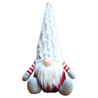 Christmas Valentine's Day Gift Faceless Doll Ornaments