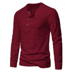 Men’s Quick-drying Breathable Sports Shirt
