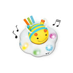 Skip Hop Explore & More Follow-Bee Crawl Toy