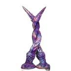 Stinger Whip - 21.2 Inch Long Anal Dildo - Depth Trainer Dildo