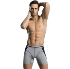 QuickDry Midway Boxer Briefs