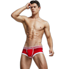 Seobean Greco Cotton Boxers