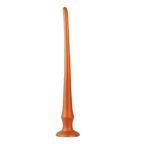 Candle Dragon - Long Anal Dildo - Super Long Butt Plug - Anal Dilator