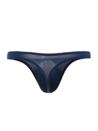Men's U-Pouch Low-Rise Trendy Sexy Thongs