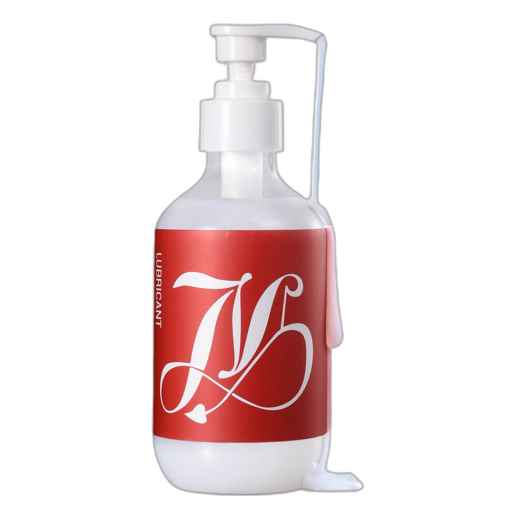 Juliettoys Water-Based Fake Cum Lube