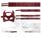 Restraint Bondage Set