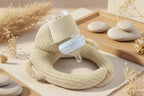 Infants Bottle Holder And Multi-functional Pillow
