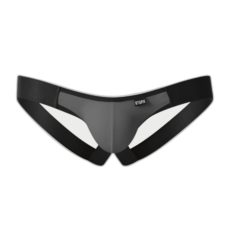 GX Backless Jock-Thong