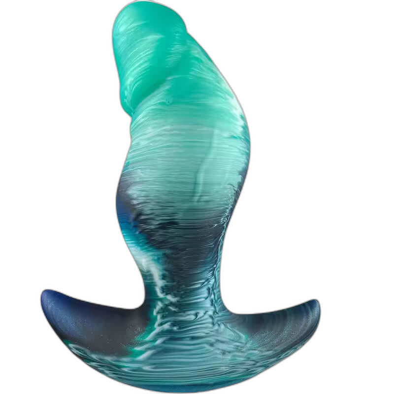Haer - Fantasy Knot Butt Plug