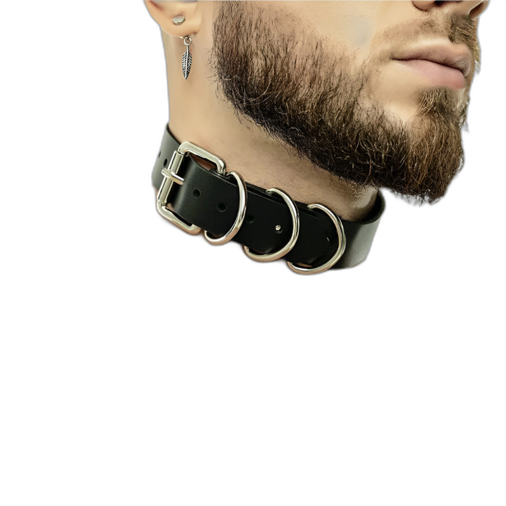 Full Buckle Body Harness