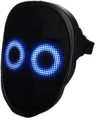 Future Anonymous Mask