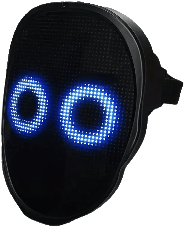 Future Anonymous Mask
