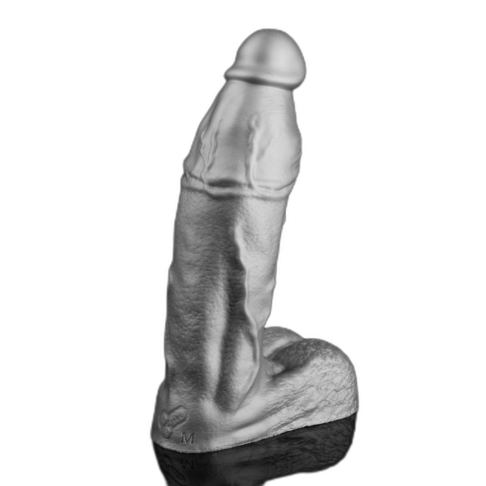 Emperor - Realistic Dildo - Thick Dildo - Extreme Dildo
