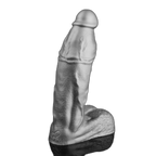 Emperor - Realistic Dildo - Thick Dildo - Extreme Dildo