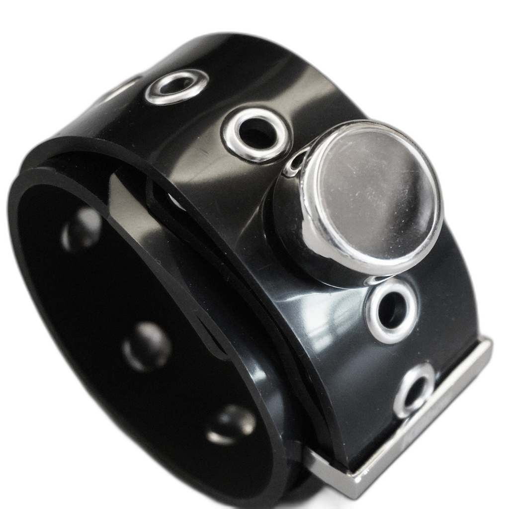 MagLock Silicone Restraints