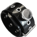 MagLock Silicone Restraints