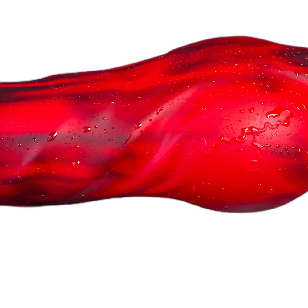 Firewolf - Lycan Knot Dildo
