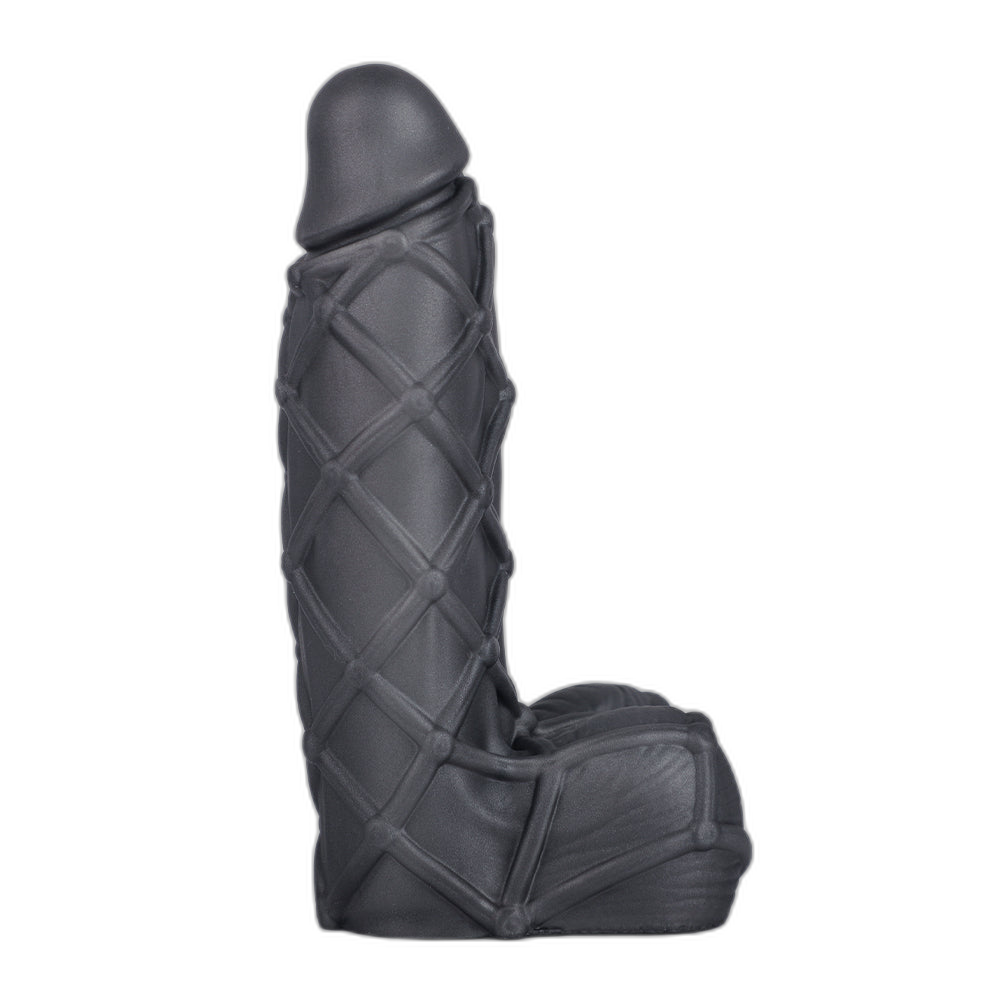 ZACH - Realistic Dildo - Silicone Dildo - Huge Dildo