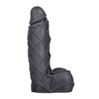 ZACH - Realistic Dildo - Silicone Dildo - Huge Dildo