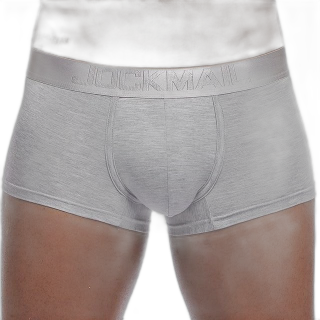 Jockmail Minimalist Boxers