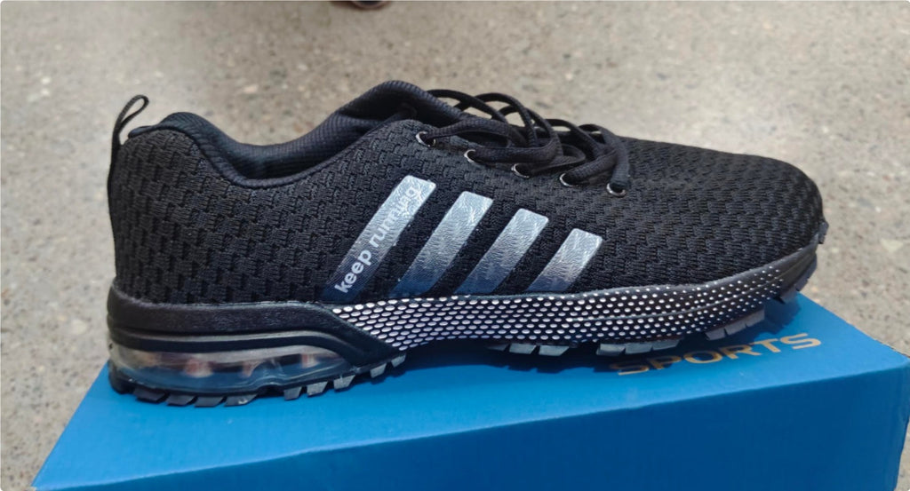Best selling couple sports shoes breathable mesh outdoor men and women running shoes sports shoes fitness jogging shoes men
