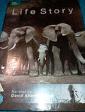 DVD : LIFE STORY by David Attenborough
