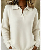 Hooded Sweater Cardigan Women's Autumn And Winter