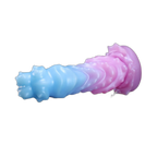 SWISOK Cacti - Fantasy Dildo - Alien Monster Dildo - 5 Sizes