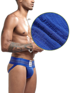 Widen Waistband Mens Jockstrap