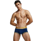 Seobean Golden Boxers