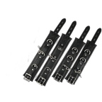 Full Access Bar Restraint System