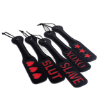 Bondage Kinky Paddles