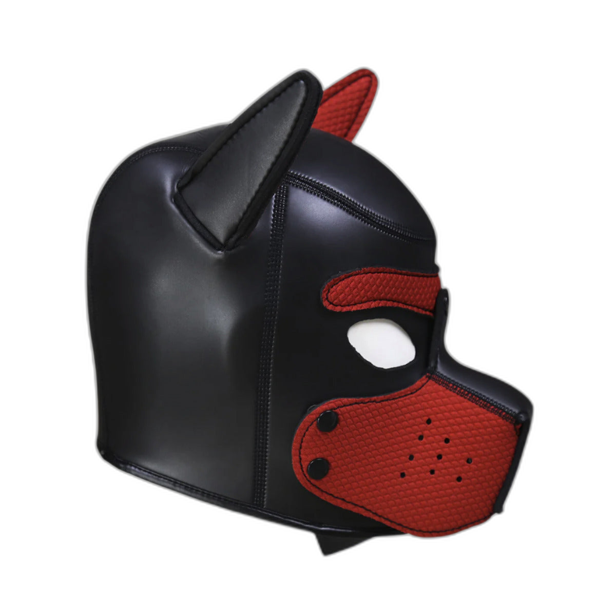 Pup Hood / Mask