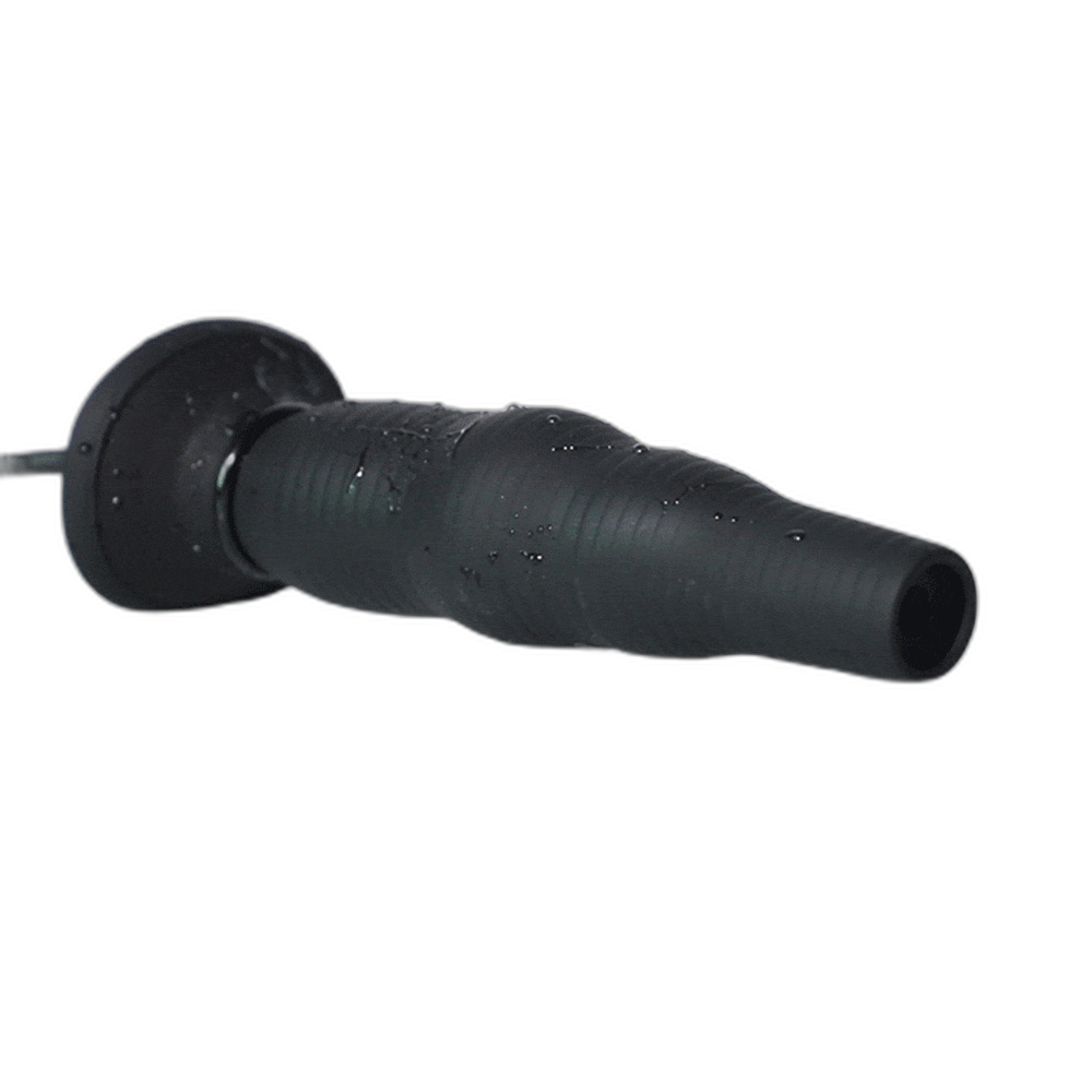 Maya - Ovipositor Dildo - Pneumatic Pump Type - Kegel Eggs