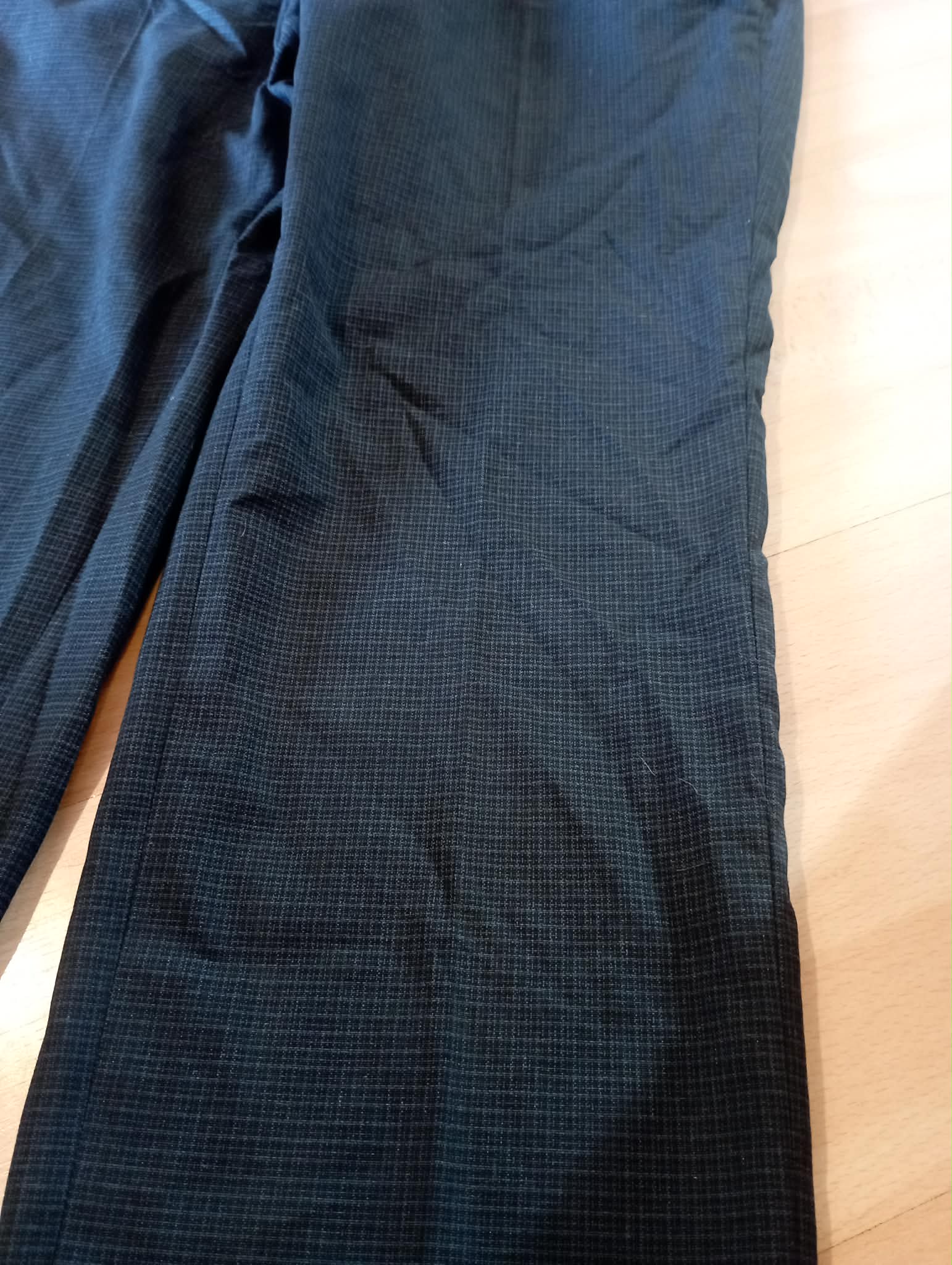 MENS TU MEN trousers (32w31l) Tailored Fit