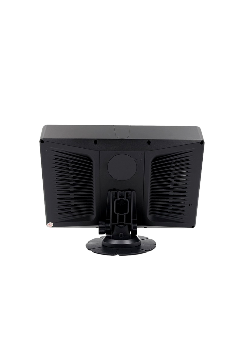 9" CMNAV Turbo Camper Plus (Android, Wi-Fi)