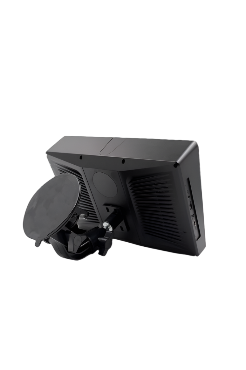 9" CMNAV Turbo Truck Plus (Android, Wi-Fi)
