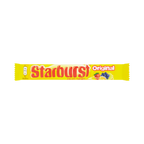 24 x Starburst Original Fruit Chews Sweets 45G