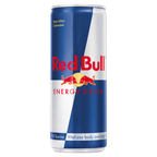 24 x Red Bull Energy Drink - 250Ml