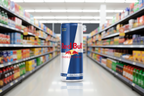 24 x Red Bull Energy Drink - 250Ml