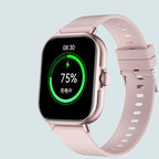 Bluetooth Calling Smart Watch HD Large Screen