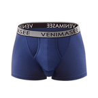 Men's Ball Pouch Cotton Boxer Briefs